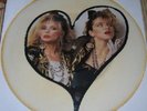 Madonna - Into The Groove -  UNCUT pic disc