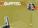 Quantic - The 5th Exotic (Tru Thoughts)
