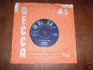 UK 1964 THE BIRDS DECCA 12031 PSYCH ROCK ROLLING STONES