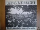 KRALINGEN 3 LP'70 Pink Floyd Soft Machine Byrds Santana