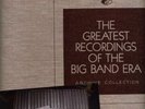 (25sets) THE GREATEST RECORDINGS OF THE BIG BAND ERA