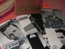 LP -5LP BOX SET -Johnny Cash-The Sun Years