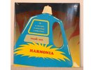 HARMONIA GREEN BRAIN KRAUTROCK PROG PSYCH NEU CLUSTER