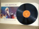 LED ZEPPELIN - Soundcheck Chicago Stadium 5th July 1973