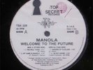 Manola Welcome To The Future 12