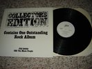 THE BAY CITY ROLLERS Ricochet Very Rare Canadian LP