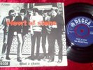 ROLLING STONES - Heart Of Stone 7