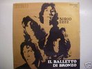 Il Balletto Di Bronzo  Original LP Italian Prog Psych