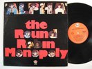 ROUND ROBIN MONOPOLY Alpha TRUTH LP