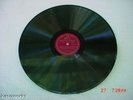 RARE ROBERT MERRILL INTERVIEW 78 RPM SPECIAL PURPOSE