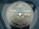 Beatles PLEASE PLEASE ME      Black & Gold   MONO