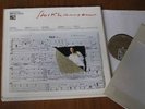 ELECTRONIC MUSIC 2lp box STOCKHAUSEN electrola