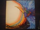 TON VLASMAN White Room w/Disintegrating Walls LP psych