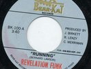  OH Funk - REVELATION FUNK - Bear-Kat - Hear