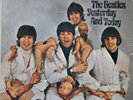 Beatles Yesterday And Today Butcher Cover T2553