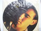 CURE THE WALK PICTURE DISC 7