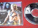Masters of the Universe Original Soundtrack Bill Conti