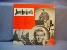 JERRY LEE LEWIS S/T ORIG. MONO 1ST DEBUT LP SUN 1230 EX