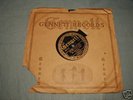 Guy Lombardo/Gennett Record/78 rpm 10
