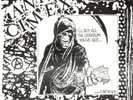 Anti Cimex-Raped A** EP. Original. PUNK