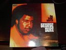 George Duke The Inner Source MPS original DBL LP NM-