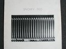Snowy Red - First LP - Minimal synth - Rare 