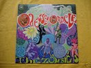 ZOMBIES Odessey Oracle UK Orig MONSTER PSYCH LP MINT-