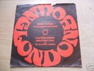 The Pleasure Garden - Permissive Paradise 1968 UK 45