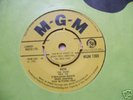 Kris Ife - Hush 1967 UK 45 MOD/Hammond