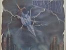 MANILLA ROAD invasion HEAVY METAL ROADSTER LP SEALED