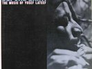 Yusef Lateef-Before Dawn-Verve 8217-SIGNED-SUPERB