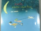 EELS - ELECTRO-SHOCK BLUES - RARE 10