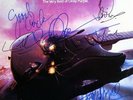 DEEP PURPLE *SIGNED Deepest Purple LP*RITCHIE BLACKMORE