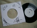 Queens Of The Stone Age Fun Machine Signed 7