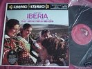 DEBUSSY Iberia Reiner RCA 2222 Shaded Dog  NM 1st