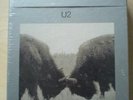 RARE U2 BEST OF 1990 - 2000 UK FLIP-TOP 7