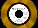 The JACKSON 5 