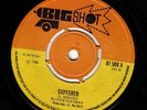 SKINHEAD REGGAE / BIG SHOT / KINGSTONIANS - SUFFERER
