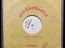Rare Frank Zappa TEST PRESSING Waka Jawaka LP Columbia