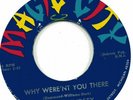 NORTHERN SOUL- THELMA LINDSEY -  ORIG on MAGIC CITY 45
