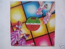 GARY NUMAN rare French Split Promo 12” Electro Synth