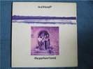 THE PARLOUR BAND -  PROG LP ON DERAM