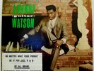 JOHNNY GUITAR WATSON Original CHESS Promo LP MINT- RARE