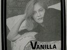 CYBILL SHEPHERD Vanilla PRIVATE PRESS Peabody LP CLEAN