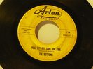Buttons Set My Soul On Fire Arlen northern soul 45 hear