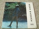 BOSS REGGAE V/A RARE 1969 UK PAMA LABEL LP STUNNING M-