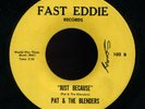 NORTHERN SOUL - PAT AND THE BLENDERS