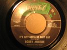 Northern Soul  Bobby Angelle on MONEY
