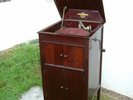 Early 20th Century Gramophone & 78rpm records