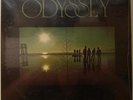 Odyssey self-titled LP - RARE soul on Mowest - Sealed